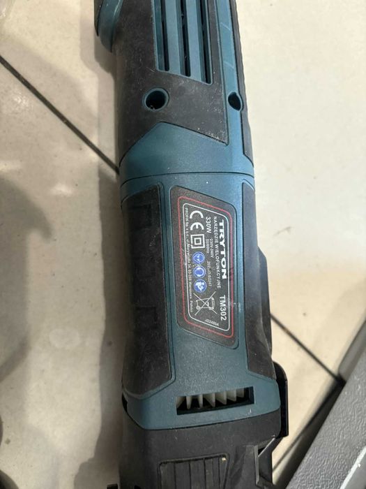 Urządzenie wielofunkcyjne 330W TRYTON TM302 / Nowy Lombard / Katowice