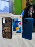 Xiaomi Note 11S 128Gb/6