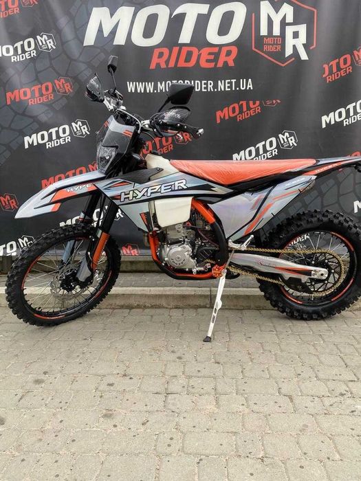 Hyper 300 New Crf хайпер 300 црф ендуро Geon