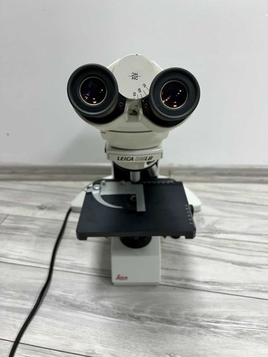 Мікроскоп Leica DMLB