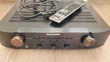 Стерео підсилювач: Marantz PM 6005