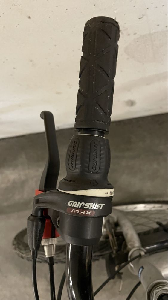 Bicicleta cidade Decathlon B’Twin Conception