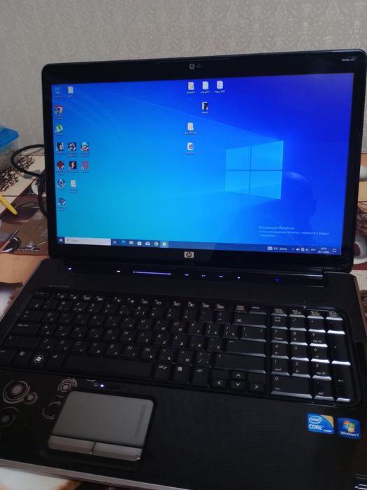 НРидеал.сост.Игровая відеокартаssd256гблетает