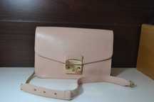 furla metropolis сумка кожаная сумочка оригинал
