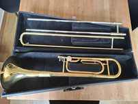 Trombone Conn 50H
