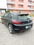 Volkswagen Scirocco 2.0TDI 140cv 2012