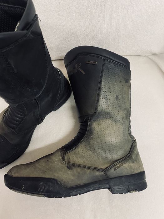 Buty Mohawk Touring rozmiar 44