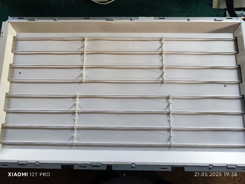 Платы от Samsung 32C530F1W
