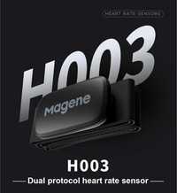 Пульсометр нагрудний Magene H003, H303/Xoss X2/GeoID HS500