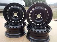 4x Felgi 14 Opel Vectra A Astra F Corsa B C D Combo C 5,5j 4x100 ET39