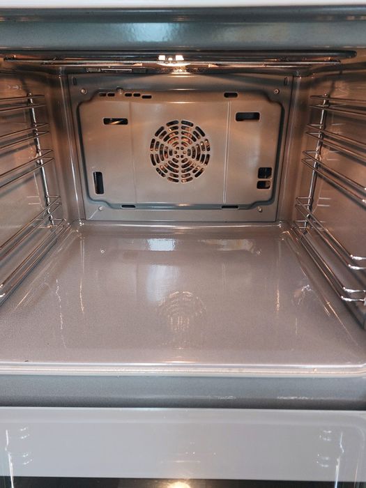 Духовка електрична духова шафа Bosch