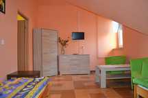 Kwatery Hostel Pokoje pracownicze Legionowo