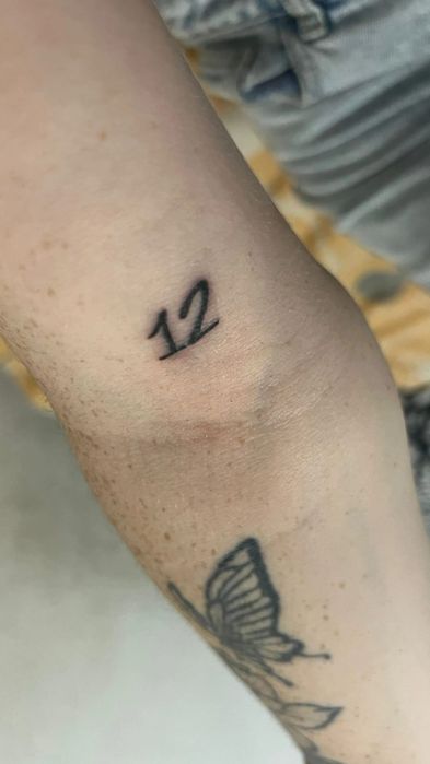 Tatuagens em casa ou domicílio