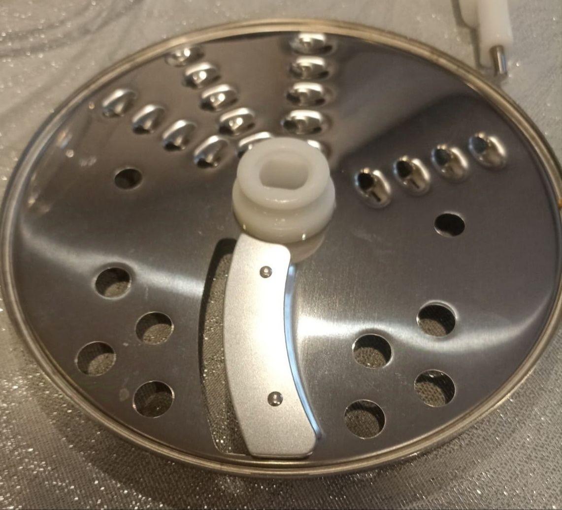 Nakładka krojąca do thermomix'a