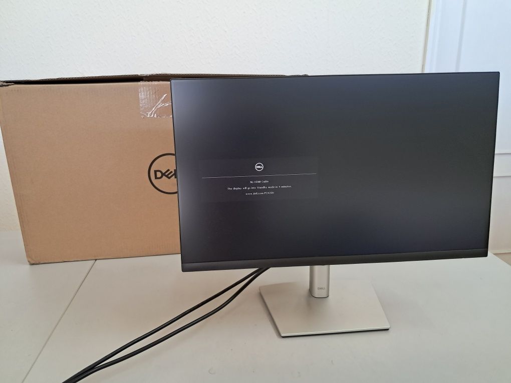 Monitor Dell P2422H