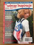 Twórcze Inspiracje zeszyt 5/6