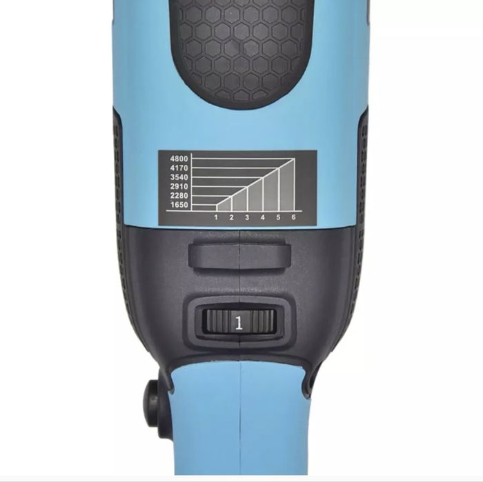 GLOSER DA 15mm Maszyna Polerska Dual Action