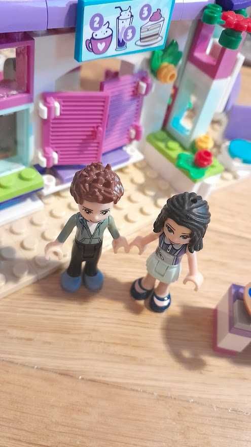 Lego Friends 41336