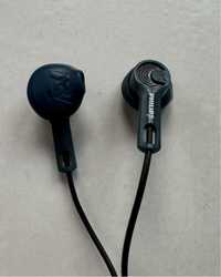 Навушники спортивні Phillips SHQ1405BL з різними накладками