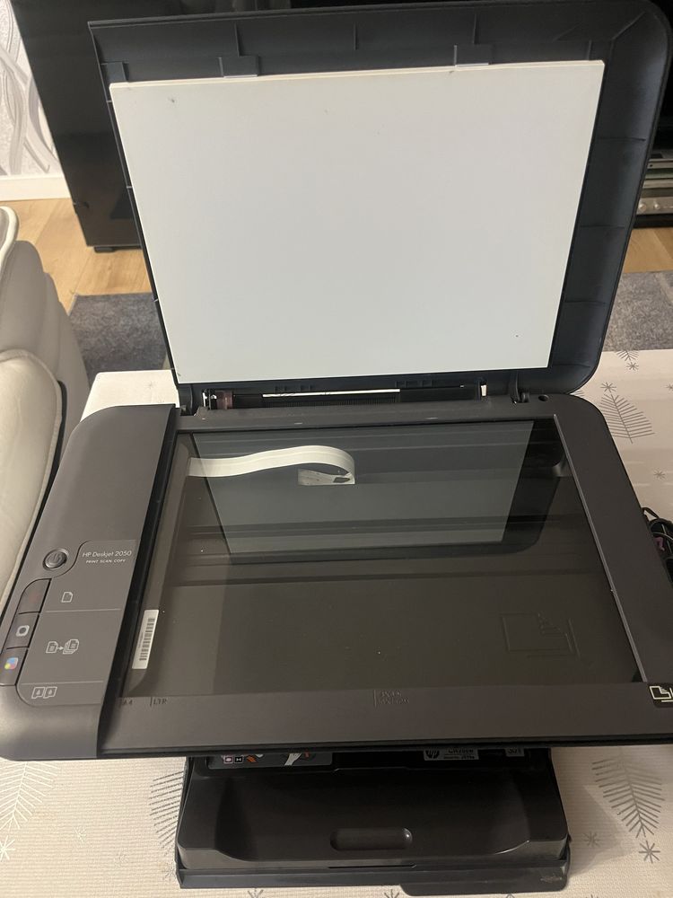 Drukarka HP Deskjet 2050 All-in-One J510