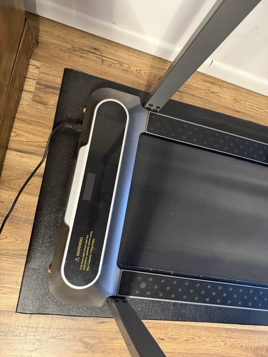 Bieżnia elektryczna R2 Pro Kingsmith WalkingPad Xiaomi 12km/h