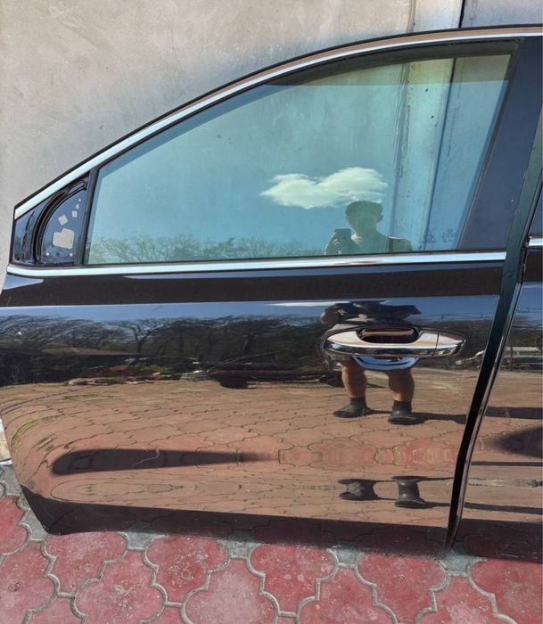 Kia Sportage 4 Двері (кіа спортейдж) 76003-F1000