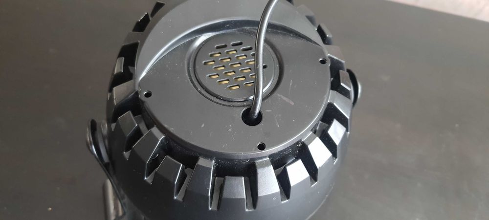 12V-48V LED do elektrycznego roweru reflektor przedni światła mijania