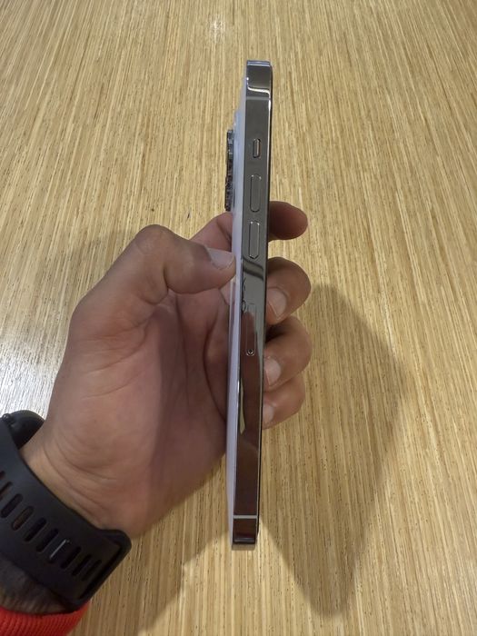 Iphone 14 Pro Marx 128gb Zerado