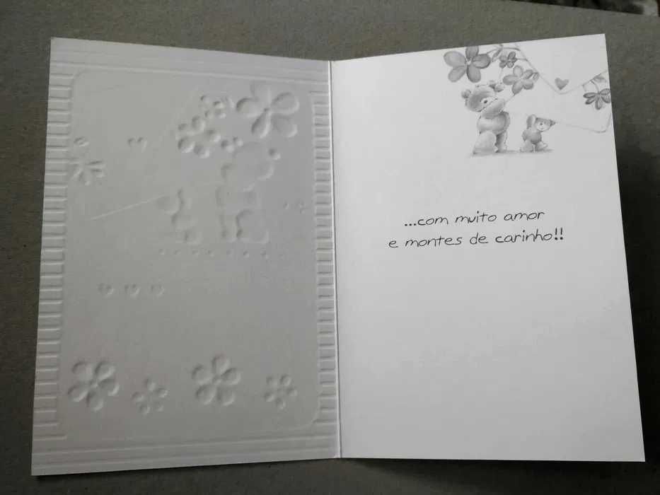 Postal do Dia da Mãe CTT