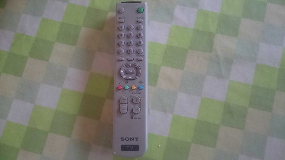 TV Sony KV-32FX60E 82cm 100Hz Wide Trinitron  Impecavel