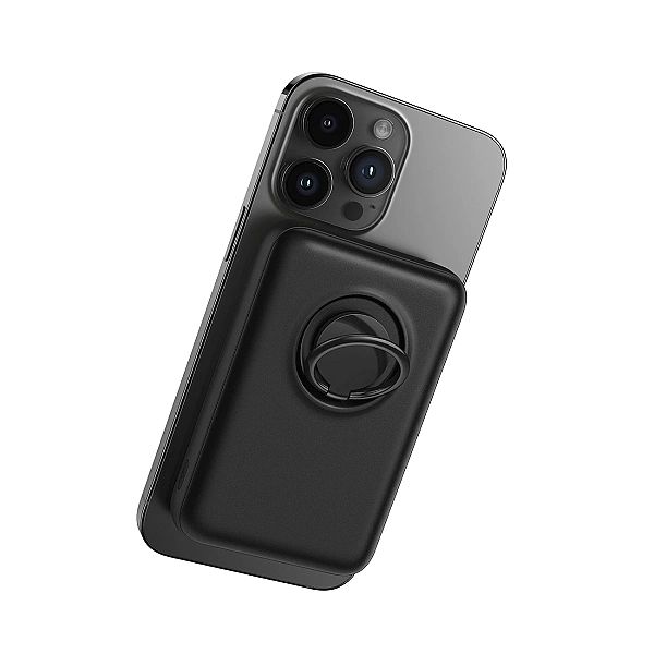 Powerbank bezprzewodowy 10000mAh Joyroom JR-W050/20W MagSafe z podstaw