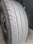 Opona 225/75R16C 121R Continental COVACO100 Contivancontact