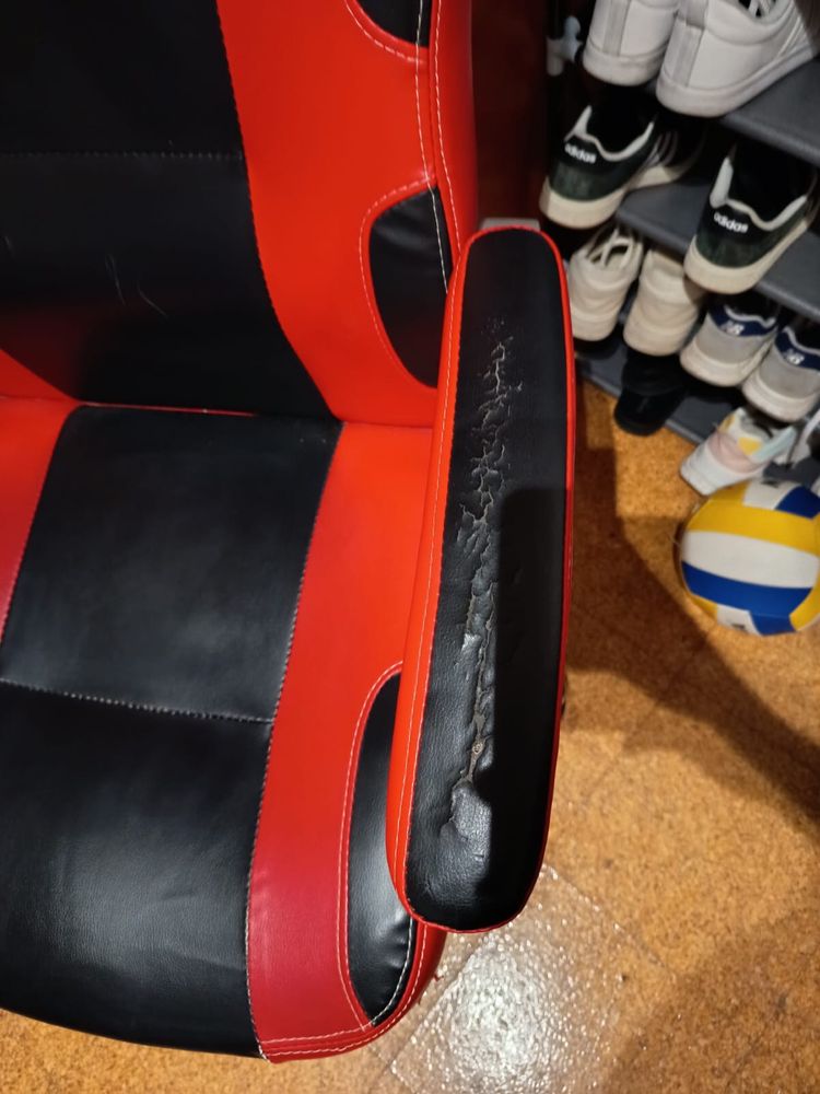 Cadeira gaming/escritorio