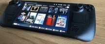 Steam deck OLED 512 GB