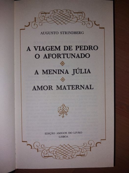 C - Clássicos Literatura Mundial - Vários (25)