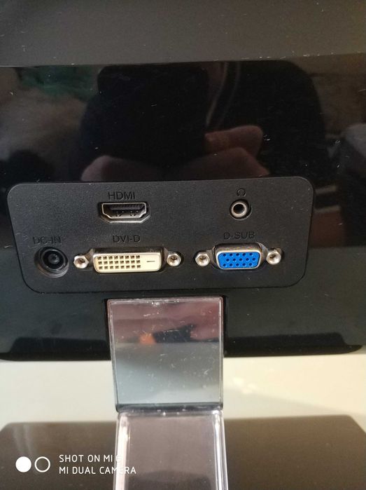 монітор LG Flatron