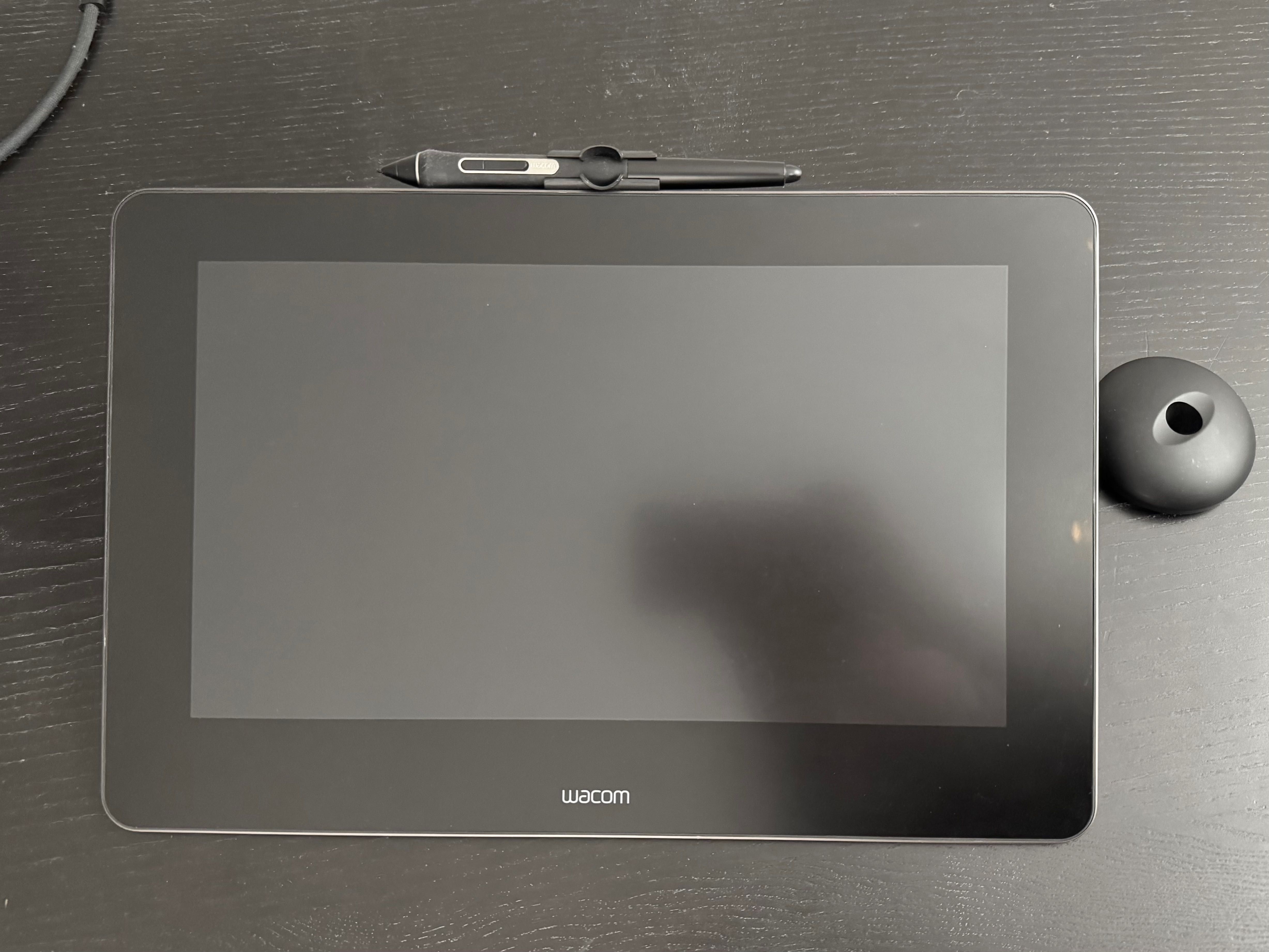 Tablet graficzny WACOM CINTIQ PRO 13