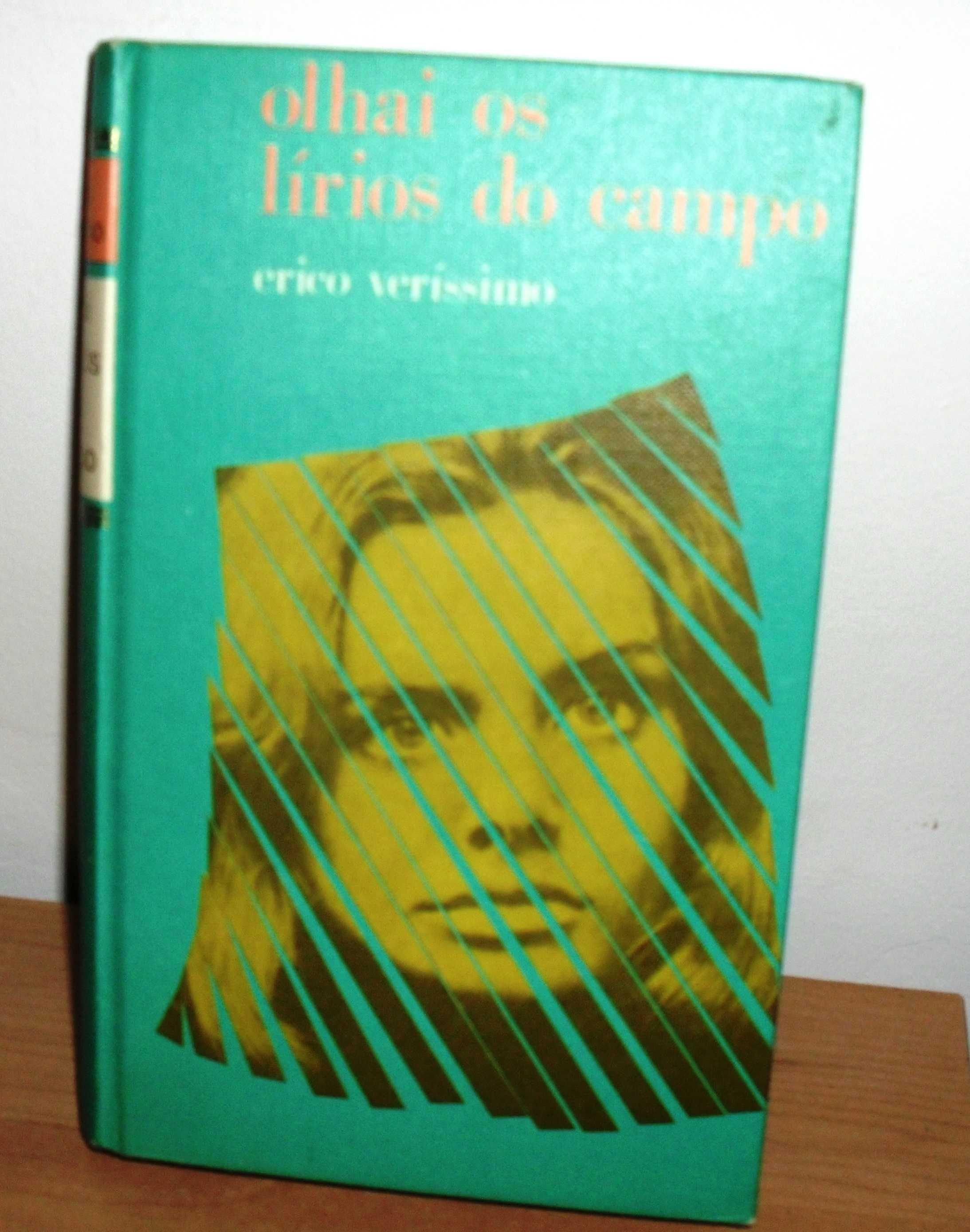 Olhai os livros do Campo de Erico Veríssimo