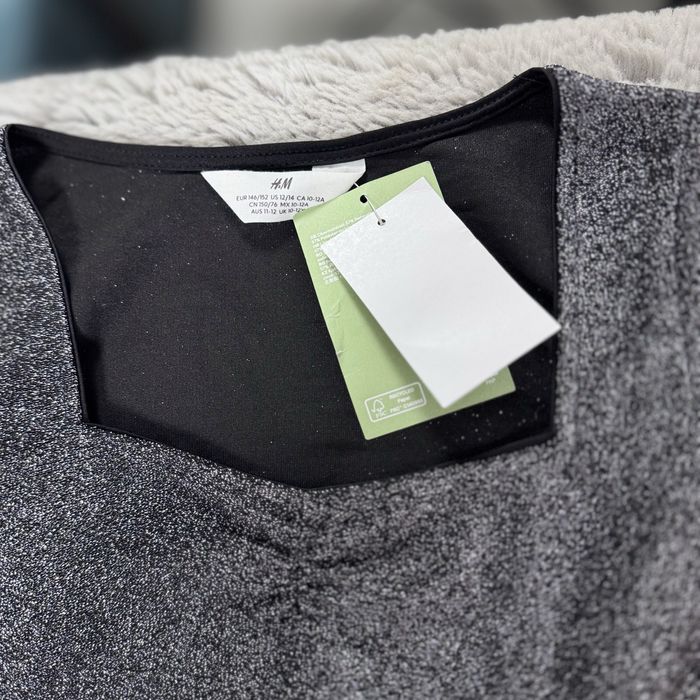 Святкова сукня h&m для дівчинки 11-12 років