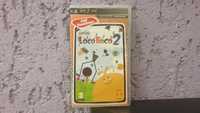 LocoRoco 2 / PSP / PlayStation Portable