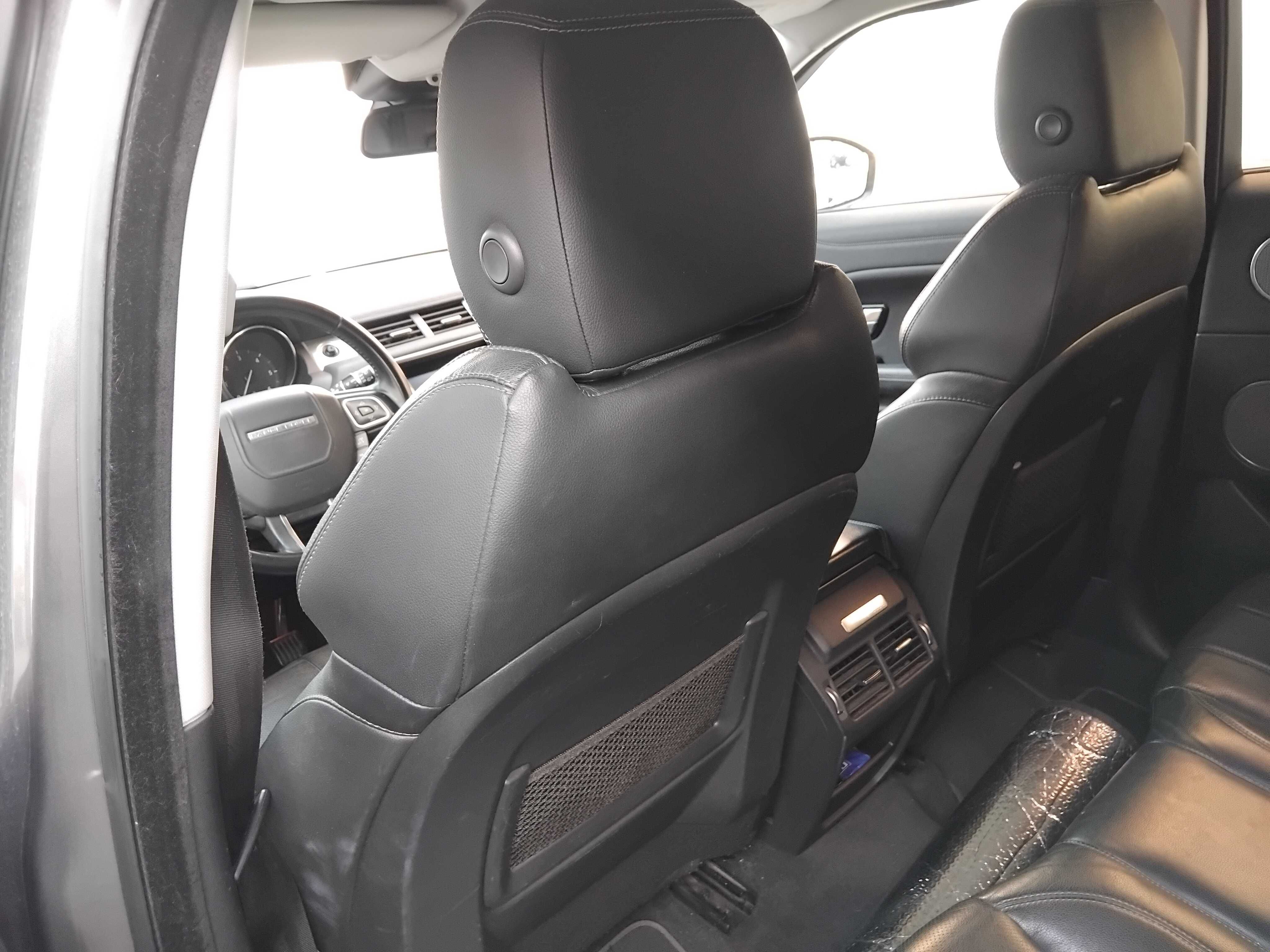 Range Rover Evoque Dynamic Nacional