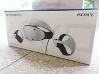 Gogle VR SONY PlayStation VR2 l GRATIS :Stacja dokująca Sony do kontro
