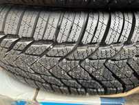Шина POWERTRAC SnowTour Pro 155/70 R13 75 T