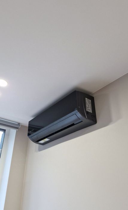 Кондиционеры, установка бесплатно, посёлок Котовского!