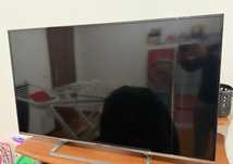 Televisao Panasonic TX-50AS600E