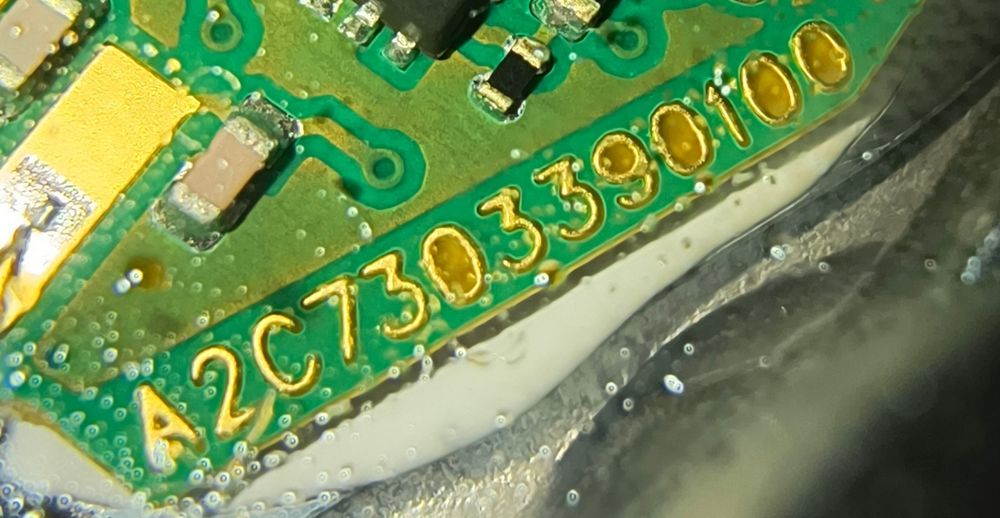 Ремонт та клонування TCM GM 6T30 6T40 6T50