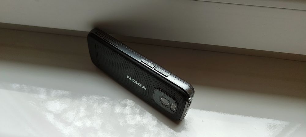 Nokia 5630 Express Music
