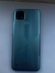 Realme c25y 4/64 Bez Rys! Bez Wad! Użytkowany przez Kobietę! Tanio!