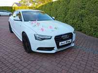 Audi A5 Sportback S line 1.8 tfsi