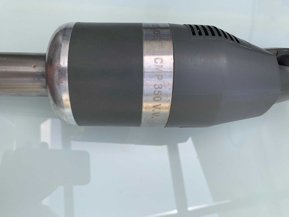 Varinha Mágica Industrial Robot Coupe